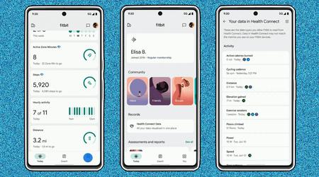 Fitbits Gesundheits-Chatbot wird noch in diesem Jahr verfügbar sein