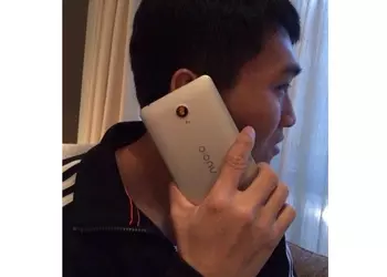 ZTE разрабатывает фаблет Nubia Z7 с 6.44-дюймовым экраном и 128 ГБ накопителем