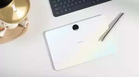 Honor Pad 9 avec écran 120Hz, puce Snapdragon 6 Gen 1 et batterie 8300mAh est prêt pour une annonce mondiale