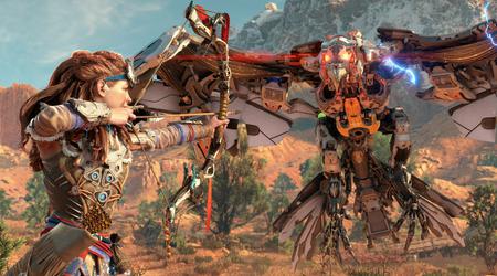 Les précommandes pour Horizon Zero Dawn Remastered sont ouvertes : les possesseurs du jeu original peuvent mettre à jour pour 10 $.