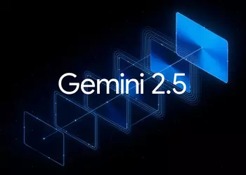 “Самая умная ИИ-модель Google”: представлена Gemini 2.5 Pro с возможностью глубокого мышления
