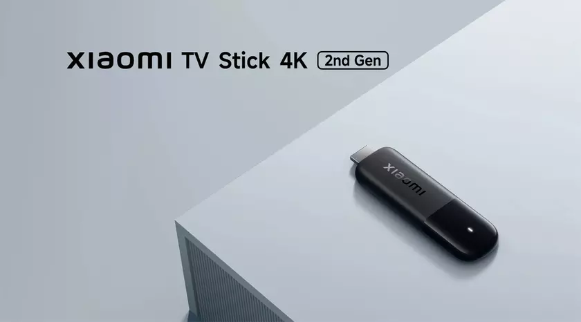 Exploring the Xiaomi TV Stick 4K (2nd Gen): A Leap Forward in Streaming