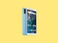 Xiaomi Mi A2 начал получать стабильную версию ОС Android Pie