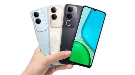 Vivo Y37+: Powerful Battery, Bright Screen, and Budget-Friendly — Now Available in China