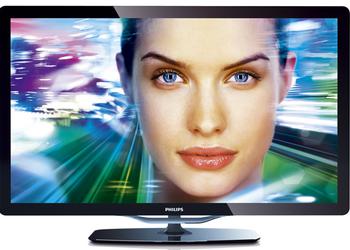 Телевизоры Philips серии 8000 официально представлены в Украине