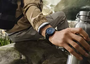 Xiaomi выпустит часы с LTE и батареей почти 1000 мА-ч