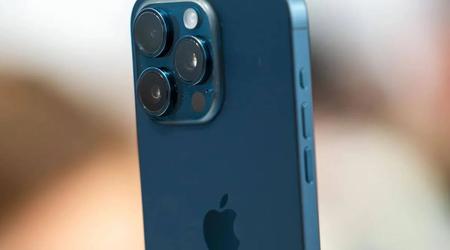 Das iPhone 16 Pro wird einen 5-fachen optischen Zoom erhalten, der bisher nur dem iPhone 15 Pro Max vorbehalten war.