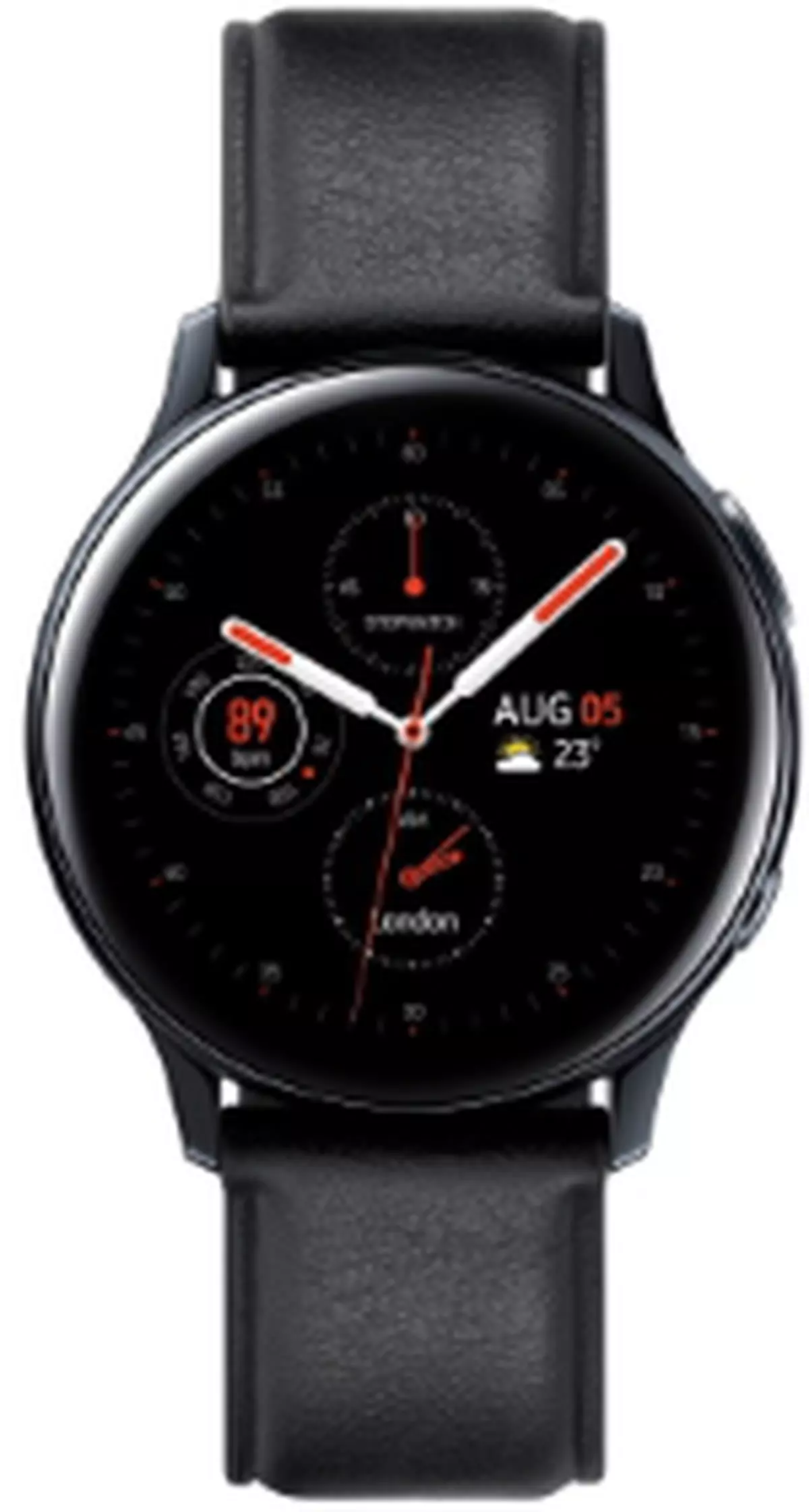 Samsung Galaxy Watch Active 2