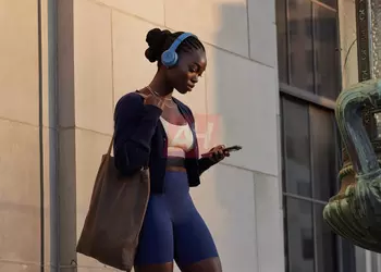 В интернете появился рекламный ролик и качественные изображения Beats Solo 4