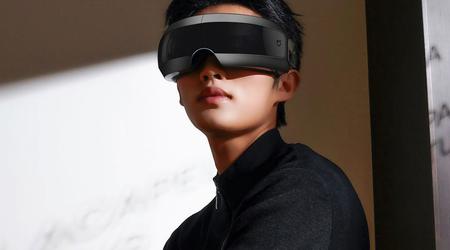 Xiaomi представила MiJia Smart Eye Massager: розумний масажер для очей з батареєю на 1200 мАг і портом USB-C за $63