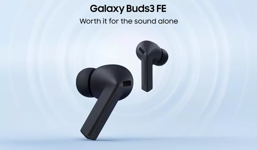 Galaxy Buds3 FE: A Deep Dive Into Samsung's Latest Earbuds