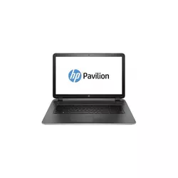 HP Pavilion 17-f006er (J1X72EA)