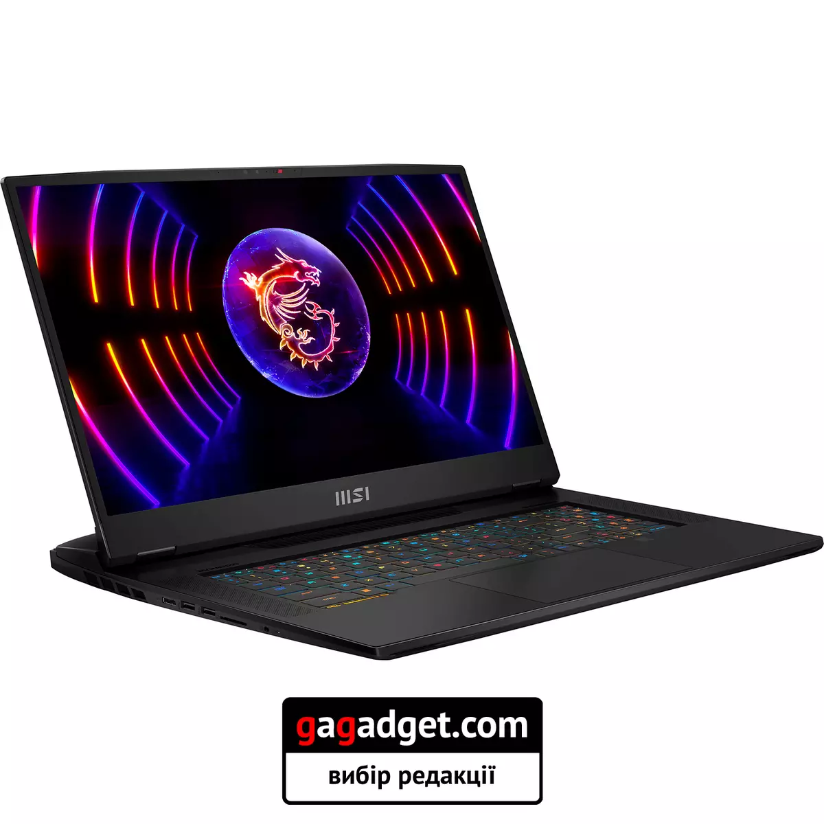 MSI Titan GT77 HX 13V