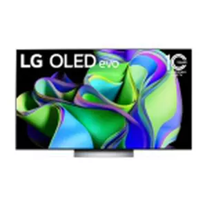 TÉLÉVISEUR LG C3 OLED