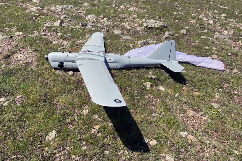 России придётся отвечать – беспилотник «Орлан-10» разбился в Турции