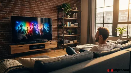 Meilleures TV 55 Pouces