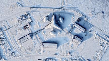 Допоможіть Даші знайти бункер путіна: Google Maps відкрив якісні супутникові знімки стратегічних об'єктів росії
