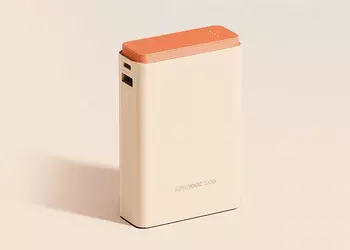 Мощность без страха самовозгорания: Oppo представила павербанк на 120 Вт