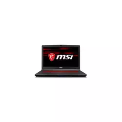 MSI GV62 8RD (GV628RD-019XPL)
