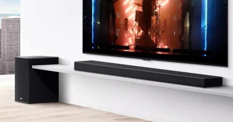 Best Soundbars for LG TV