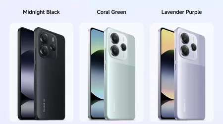 Xiaomi a présenté le Redmi Note 14 5G pour le marché international : Appareil photo 108MP et chipset MediaTek Dimensity 7025 Ultra