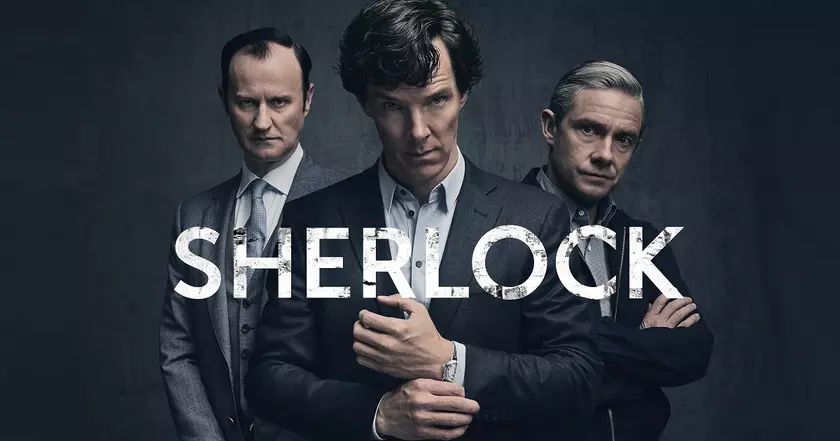 Двери дома 221B по Бейкер-стрит снова будут открыты: "Sherlock" может вернуться даже на большие экраны, но с одним условием