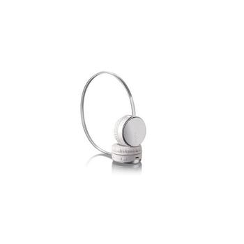 Rapoo Bluetooth Stereo Headset S500 Silver