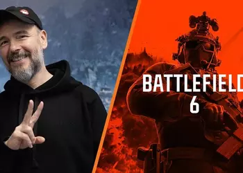 Руководитель The Division Джулиан Герити покинул Ubisoft и займется развитием Battlefield