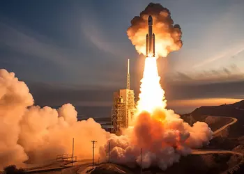 Китай впервые в 2023 году не смог произвести космический пуск – ракета Ceres-1 потеряна вместе со спутником Gaofen-04B