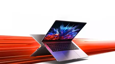 Xiaomi Book 14: a laptop with 2.8K display and 12th generation Intel processors for the global market