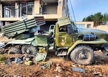 Мультимиллионер из списка Forbes 100 увидел через веб-камеру, как возле его дома разворачиваются «Грады» и сообщил координаты ВСУ