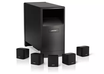 Bose отзывает более 1 миллиона старых сабвуферов — в любой момент они могут загореться