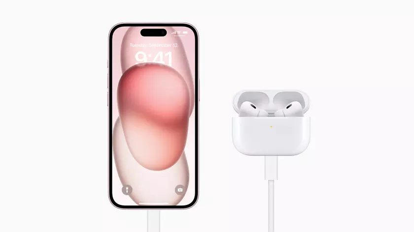 Не только USB-C: Apple добавила в новую версию AirPods Pro 2 поддержку 48 кГц Lossless Audio и защиту IP54