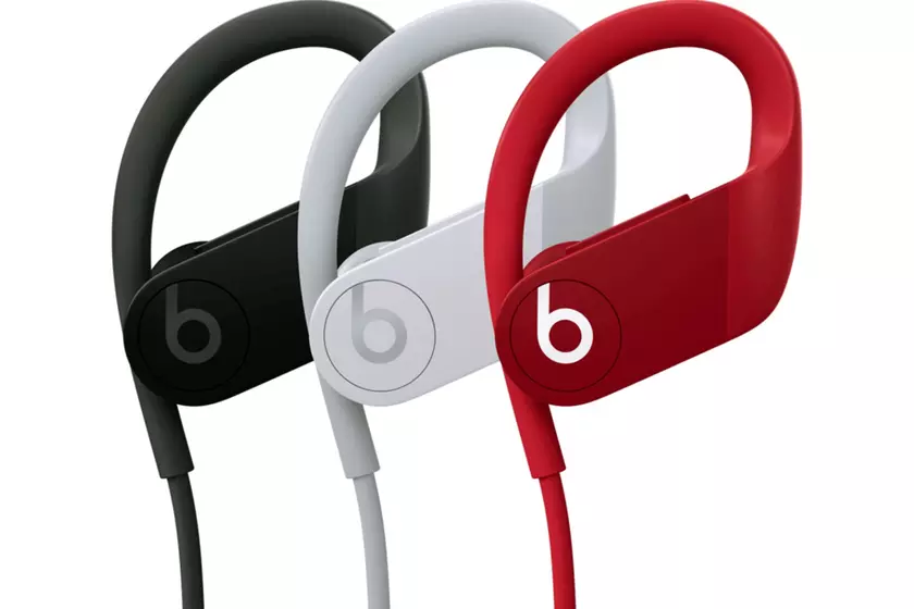 Apple готовит беспроводные наушники Powerbeats 4: до 15 часов автономности и еще 1 час за 5 минут зарядки