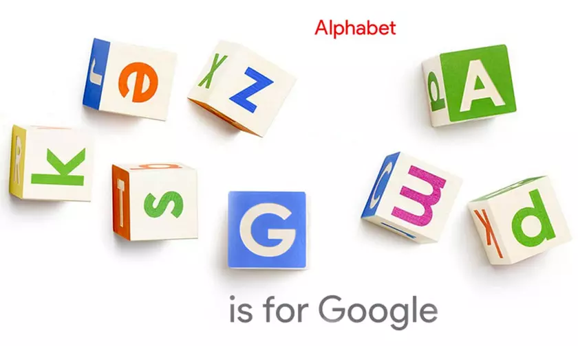 Акции Alphabet подскочили почти на 10% после публикации финансового отчёта