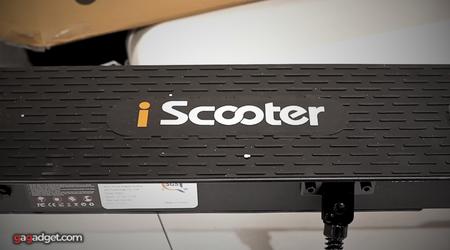 Best iScooter E-Scooters