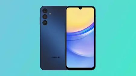 Samsung s'apprête à commercialiser un smartphone économique Galaxy M15 doté d'une batterie de 6000 mAh