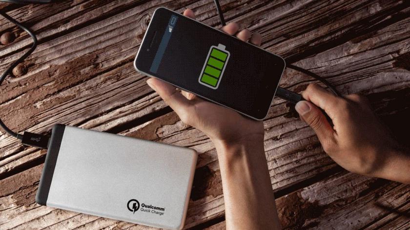 Qualcomm анонсировала технологию быстрой зарядки для недорогих смартфонов. Первым будет Xiaomi Mi 10 Lite Zoom