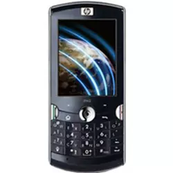 HP iPAQ Voice Messenger