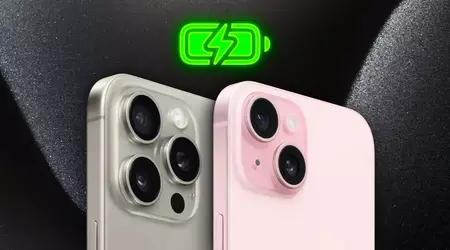 iOS 18 allows you to view the time even when your iPhone is switched off