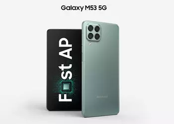 Samsung releases One UI 5.1 update for Galaxy M53 in Europe