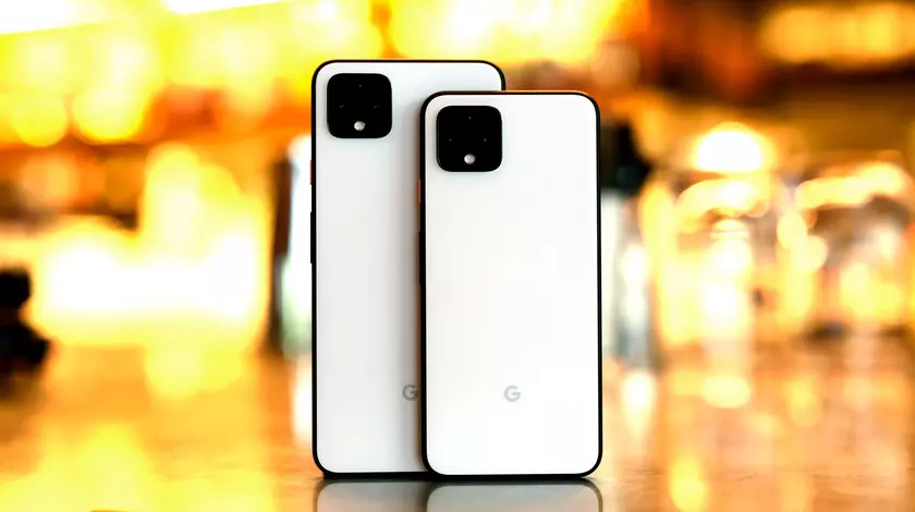 Через 9 месяцев после выпуска: Google прекращает производство и продажи Pixel 4 и Pixel 4 XL