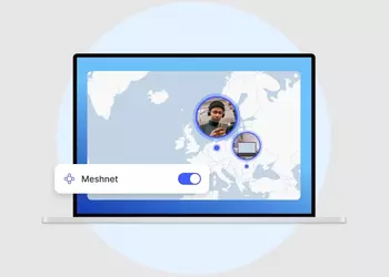 NordVPN закрывает функцию Meshnet 1 декабря: что это значит для пользователей