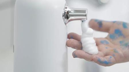 10 dispensadores de jabón líquido: decentes, bonitos e higiénicos