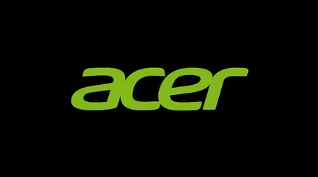 Acer decided to stop its business in Russia