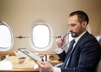 PocketBook анонсировала ридеры InkPad 3 Pro и InkPad X с большими экранами и водонепроницаемостью