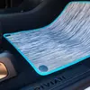 Thumbnail of Rivian R1S Quad Miami Edition - interior details
