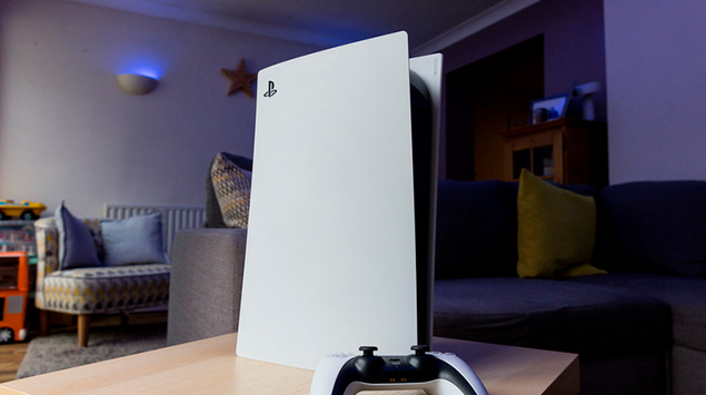 New PlayStation 5 revisions CFI-1202A and ...