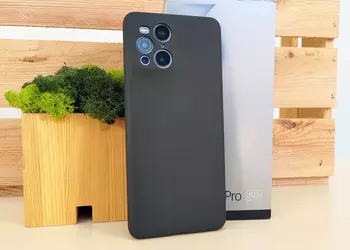 Обзор OPPO Find X3 Pro: микроскоп в кармане