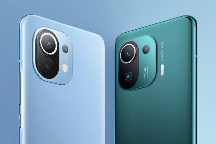 Xiaomi начала тестировать оболочку MIUI c Android 12 на смартфонах Mi 11, Mi 10, Mi 10T и Redmi K30S Ultra